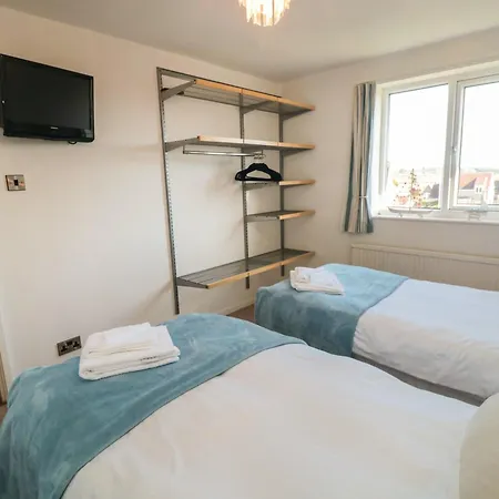 Hotel Number Six Burniston