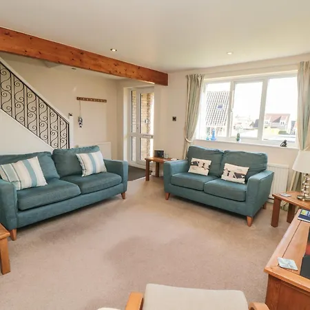Number Six Hotel Burniston