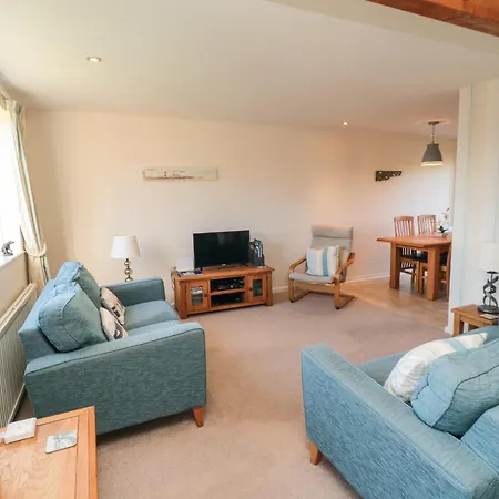 Number Six Burniston